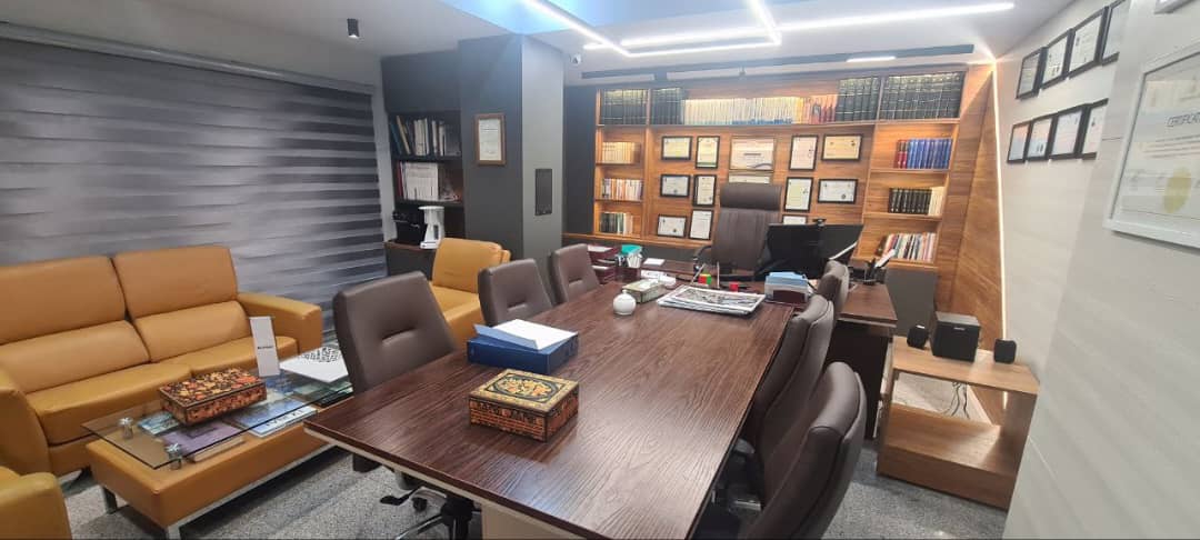 شرکت مهندسین مشاور آمارد طرح نوین در رودسر